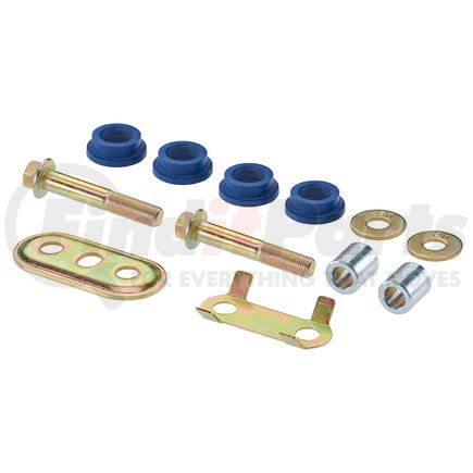 Moog K7408 MOOG K7408 Steering Tie Rod End Bushing Kit