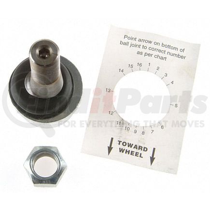 Moog K7407 MOOG K7407 Suspension Ball Joint Front Lower