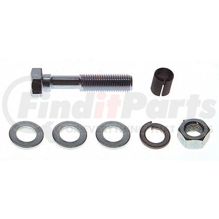 Moog K7436 Alignment Camber Kit