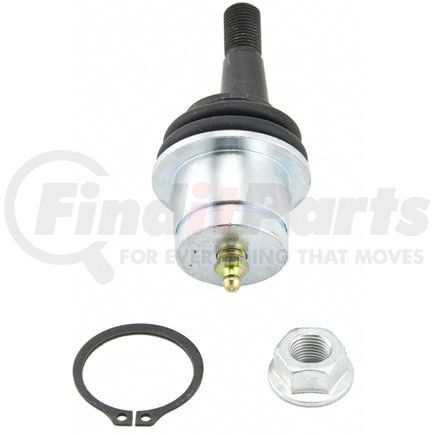 Moog K7469 MOOG K7469 Suspension Ball Joint Front, Front Lower Rearward