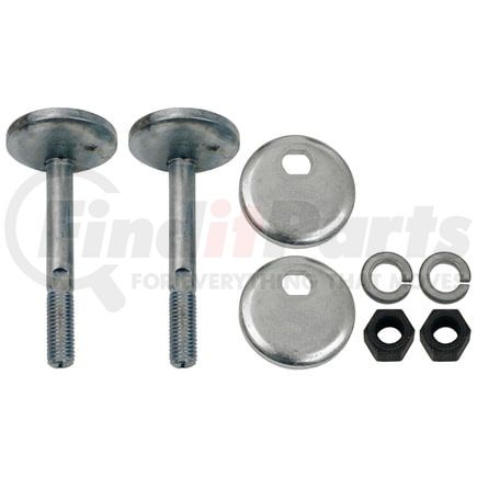 Moog K5266 Alignment Cam Bolt Kit