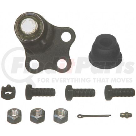 Moog K5273 QuickSteer K5273 Suspension Ball Joint