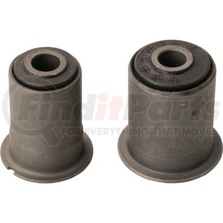 Moog K6076 MOOG K6076 Suspension Control Arm Bushing Kit