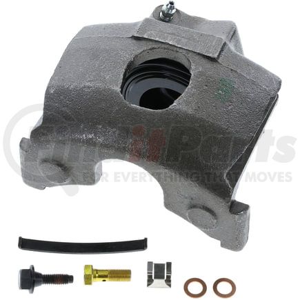 A-1 Cardone 18-4034 Brake Caliper