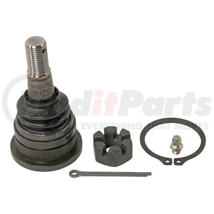 Moog K90255 MOOG K90255 Suspension Ball Joint Front Upper