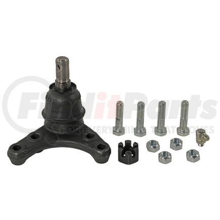 Moog K90256 MOOG K90256 Suspension Ball Joint Front Left Upper