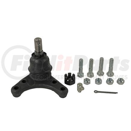 Moog K90257 MOOG K90257 Suspension Ball Joint Front Right Upper