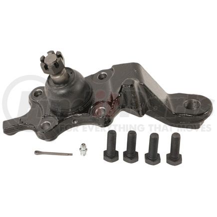 Moog K90258 MOOG K90258 Suspension Ball Joint Front Left Lower