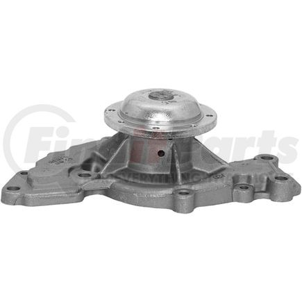 A-1 Cardone 58-411 DOMESTIC WATER P