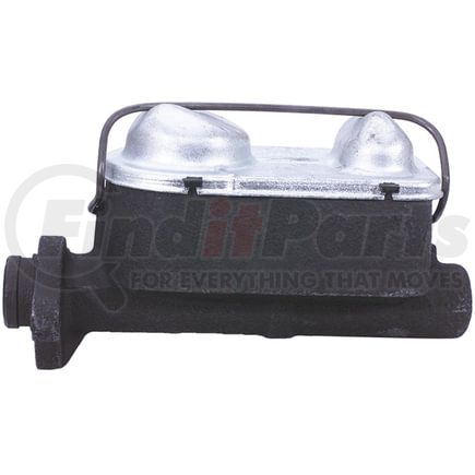 A-1 Cardone 10-1581 MASTER CYLINDER