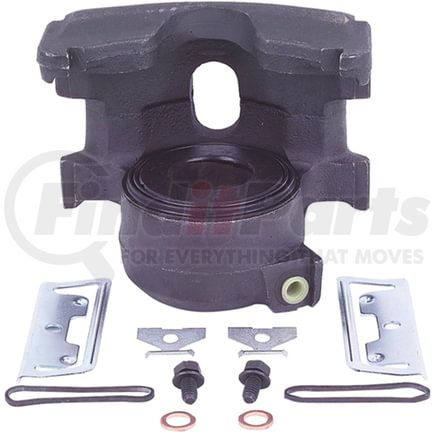 A-1 Cardone 18-4075 Brake Caliper