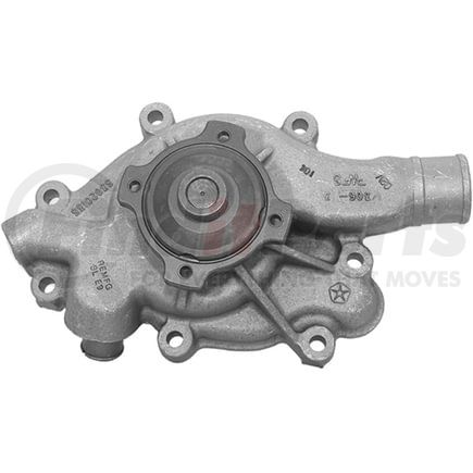 A-1 Cardone 58-481 DOMESTIC WATER P