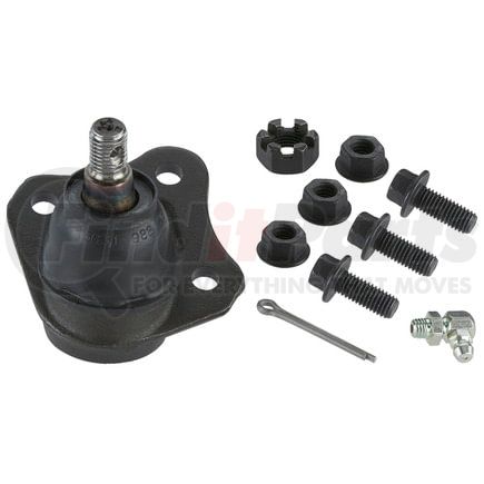 Moog K90357 MOOG K90357 Suspension Ball Joint Front Right Lower