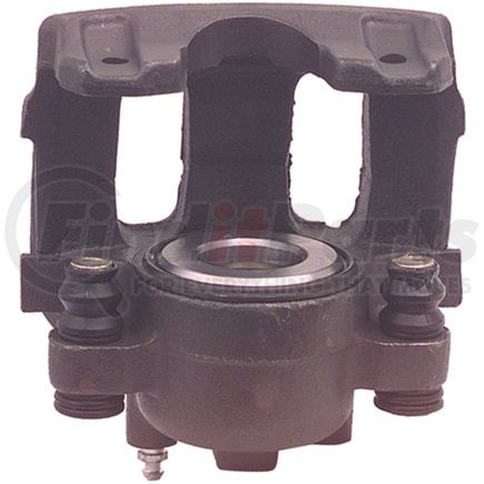 A-1 Cardone 18-4340S Brake Caliper