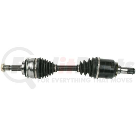 A-1 Cardone 66-5235 CV Axle Assembly