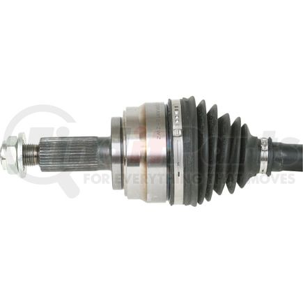 A-1 Cardone 66-2112 CV Axle Assembly