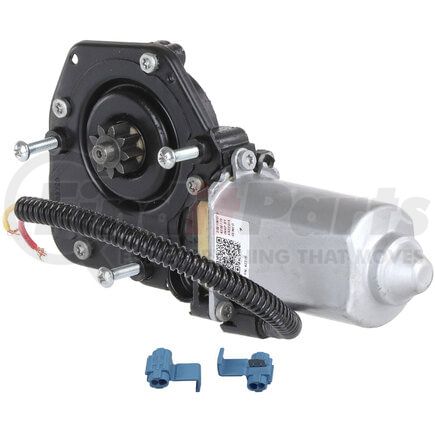 A-1 Cardone 42-318 Power Window Motor