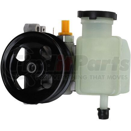 A-1 Cardone 21-5179 Power Steering Pump