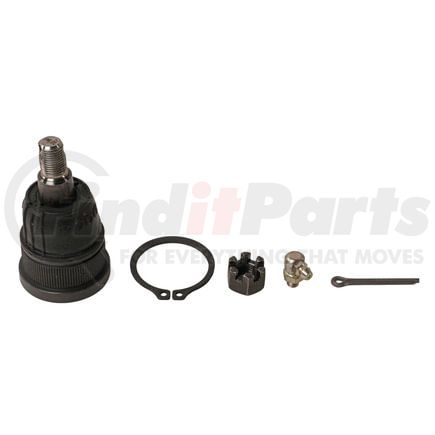 Moog K90493 MOOG K90493 Suspension Ball Joint Front Lower