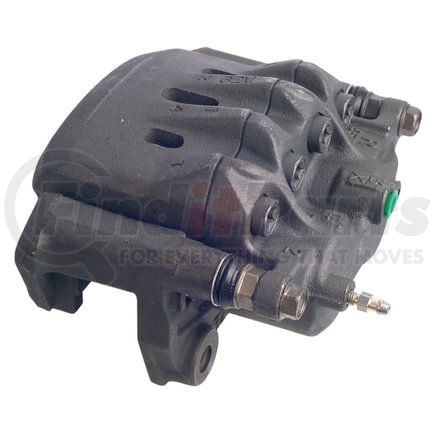 A-1 Cardone 19-B1643 Brake Caliper