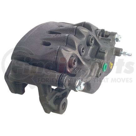 A-1 Cardone 19-B1644 Brake Caliper