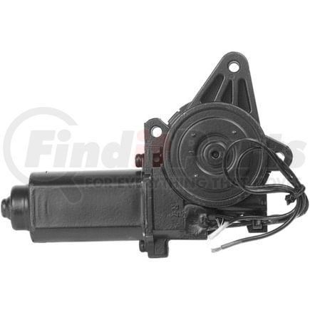 A-1 Cardone 42-424 Power Window Motor