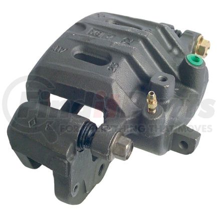 A-1 Cardone 19-B1676 Brake Caliper