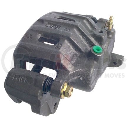 A-1 Cardone 19-B1677 Brake Caliper