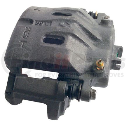 A-1 Cardone 19-B1814 Brake Caliper