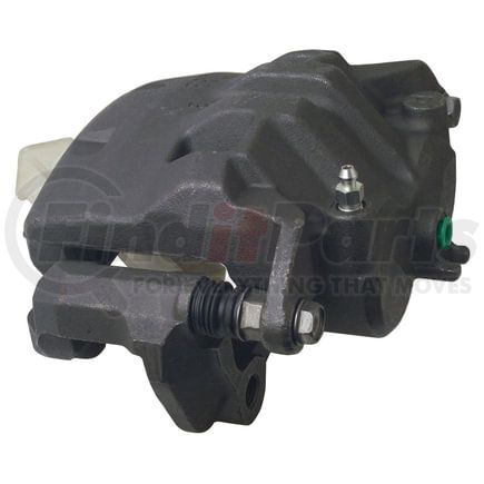 A-1 Cardone 19-B3122 Brake Caliper