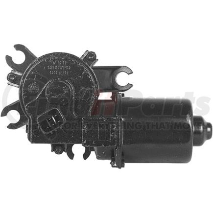 A-1 Cardone 40-1001 Windshield Wiper Motor