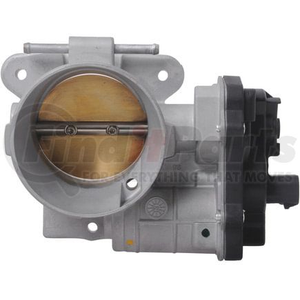 A-1 Cardone 67-3000 Fuel Injection Throttle Body