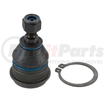 Moog K90691 MOOG K90691 Suspension Ball Joint Front Lower