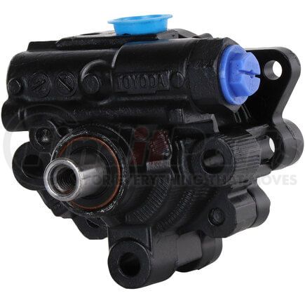 A-1 Cardone 20-2201 Power Steering Pump