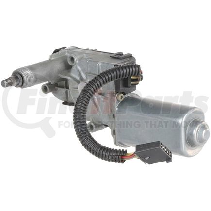 A-1 Cardone 40-1005 Windshield Wiper Motor