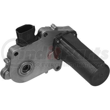 A-1 Cardone 48306 Transfer Case Motor