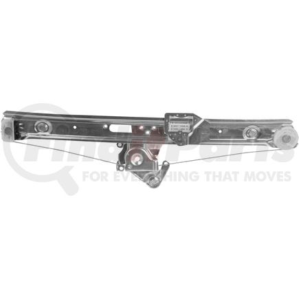 A-1 Cardone 82-2136A Window Regulator