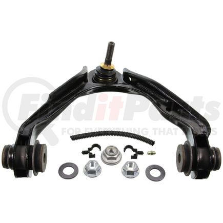 Moog K80038 MOOG K80038 Control Arm and Ball Joint Assembly
