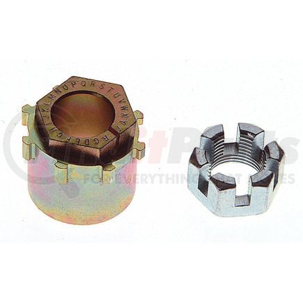 Moog K80108 MOOG K80108 Alignment Caster / Camber Bushing