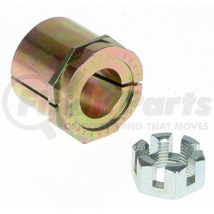 Moog K80155 MOOG K80155 Alignment Caster / Camber Bushing