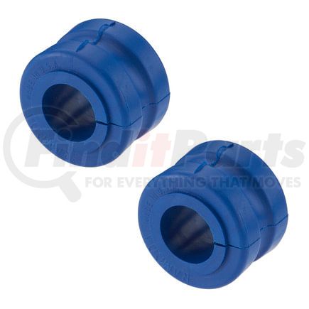 Moog K80363 MOOG K80363 Suspension Stabilizer Bar Bushing Kit