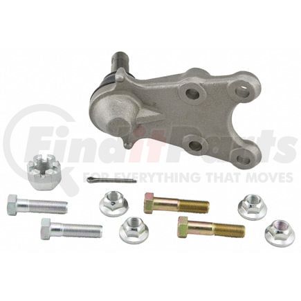 Moog K80371 MOOG K80371 Suspension Ball Joint Front Lower