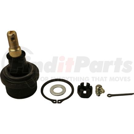 Moog K80629 MOOG K80629 Suspension Ball Joint Front Lower