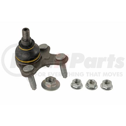 Moog K80662 MOOG K80662 Suspension Ball Joint Front Left Lower