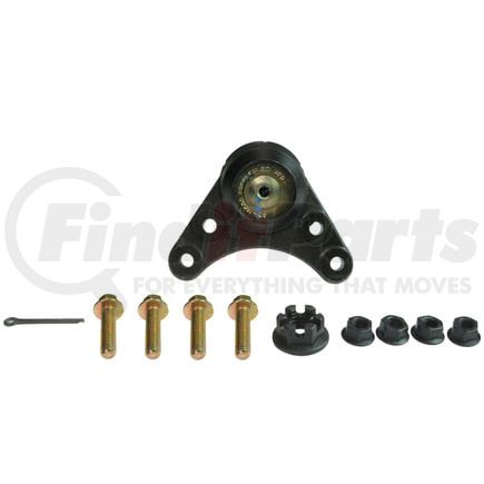 Moog K80764 MOOG K80764 Suspension Ball Joint Front Upper