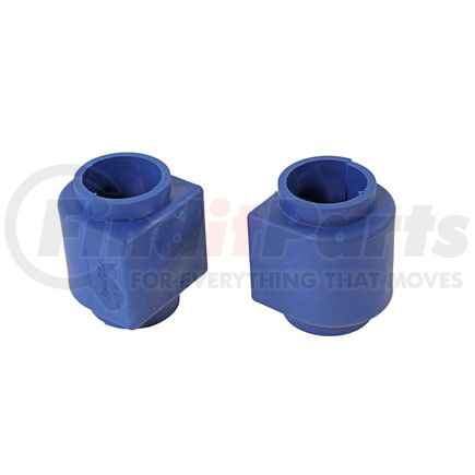 Moog K80775 MOOG K80775 Suspension Stabilizer Bar Bushing Kit