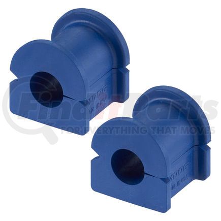 Moog K80818 MOOG K80818 Suspension Stabilizer Bar Bushing Kit