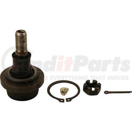 Moog K80827 MOOG K80827 Suspension Ball Joint Front Lower