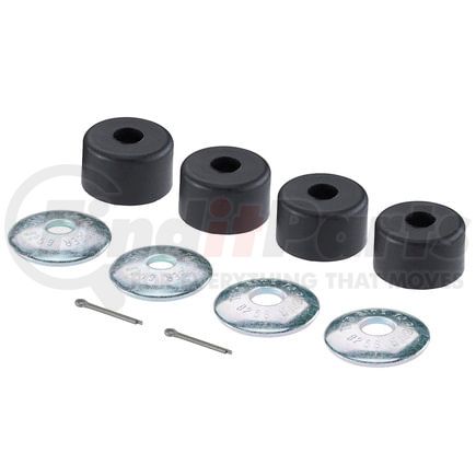 Ford Suspension Strut Rod Bushing