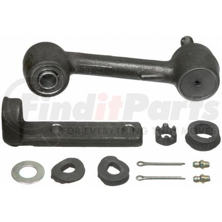 Moog K8118 Steering Idler Arm